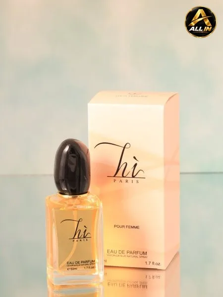 عطر HI PARIS.
